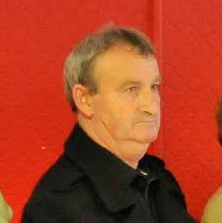 Arnaud Charpentier Luçon Vendée